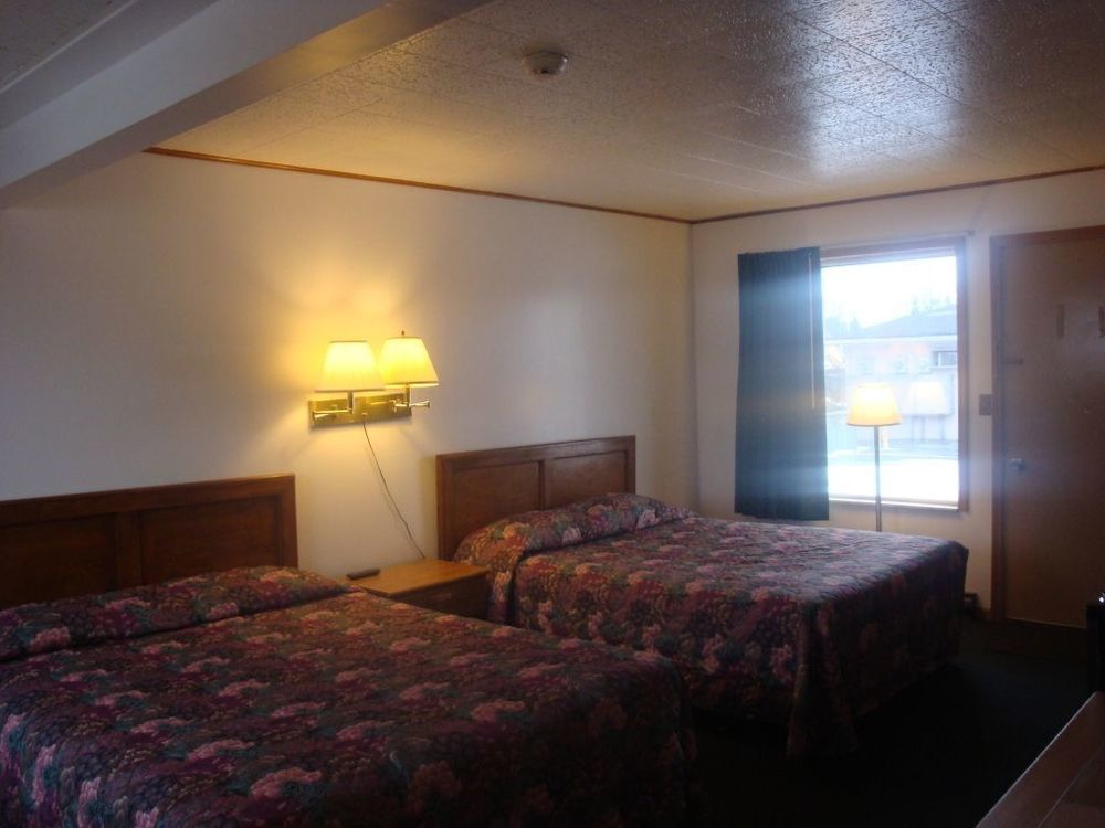 Currys Motel By Oyo Saginaw Mi Rom bilde