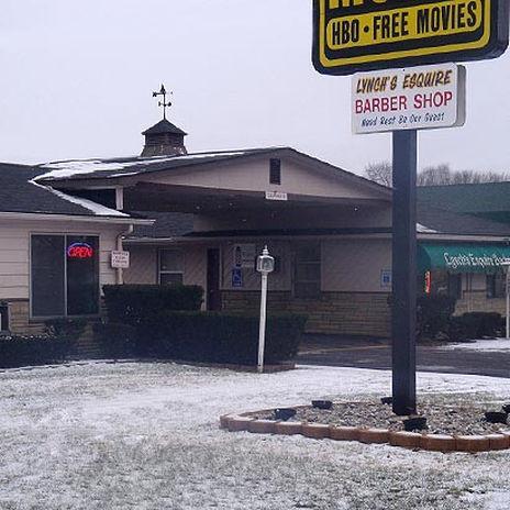 Currys Motel By Oyo Saginaw Mi Eksteriør bilde