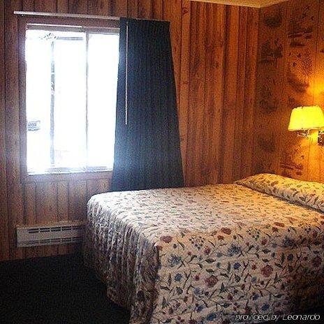 Currys Motel By Oyo Saginaw Mi Eksteriør bilde
